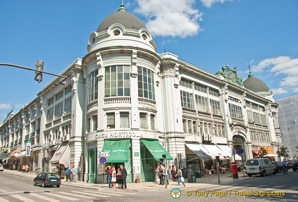 Oporto (669 visits) Oporto